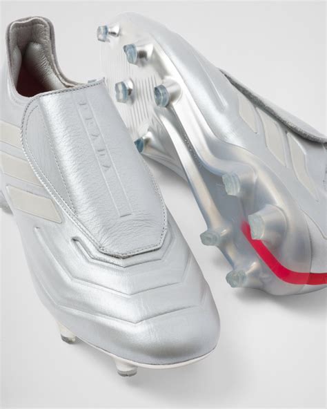 football for prada